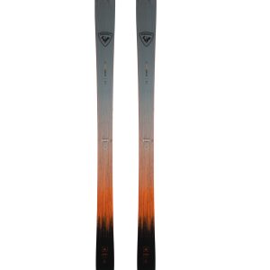 Rossignol Sender Soul 92 Skis – Herren – 2026