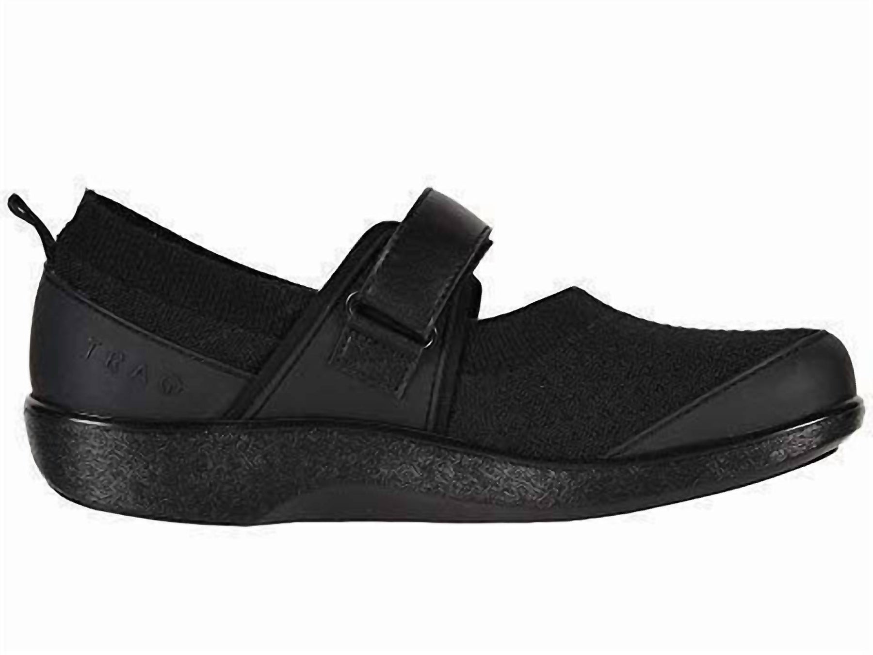 Damen Qutie Schuhe in Schwarz
