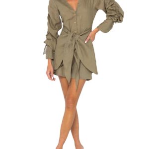 Alegra Top In Weinberg