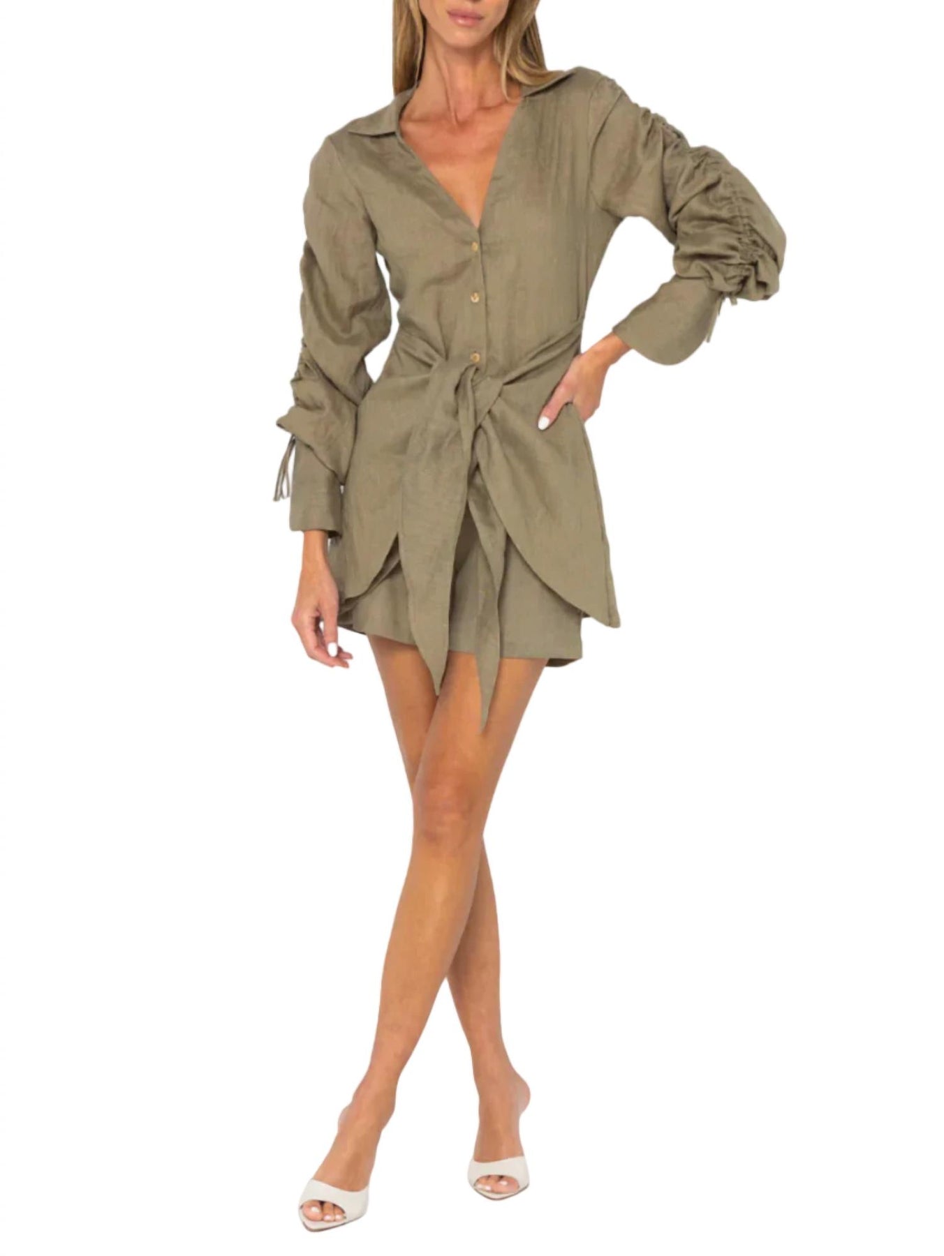 Alegra Top In Weinberg
