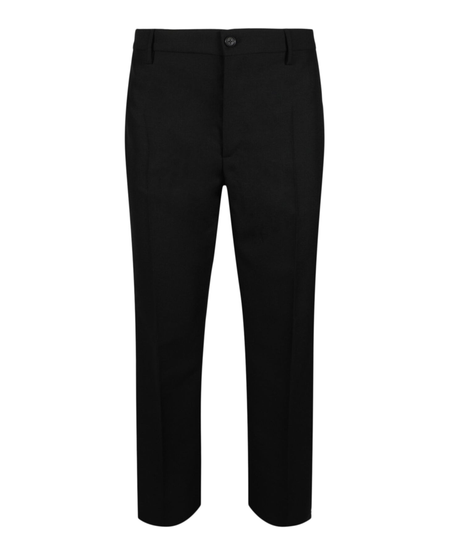 Formale Wollhosen