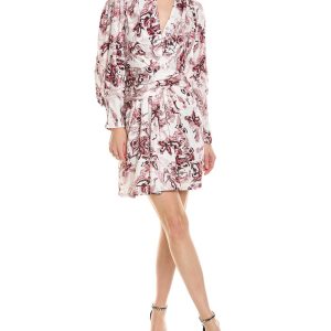 IRO Kleid 7277285015612