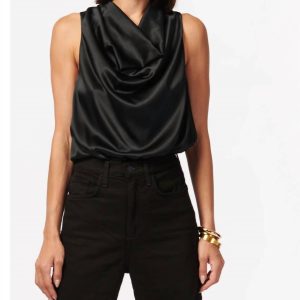 Noreen Body in schwarz 7803878408252