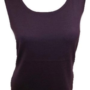BH freundlich Top Top in Pflaume