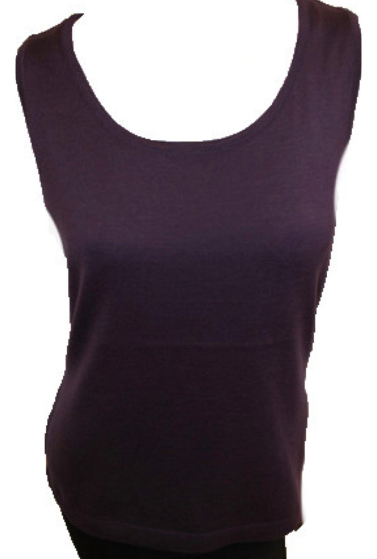BH freundlich Top Top in Pflaume