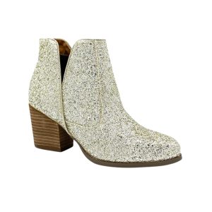 Damen Fiera Beute in Gold 7803950792764