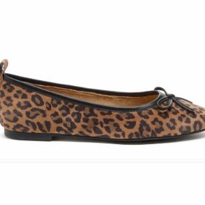 frankie Leopard Ballett Wohnung 7803922874428