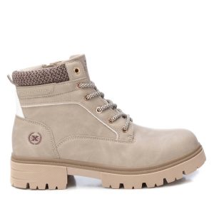Damen Kampf Beute in beige 7803922350140