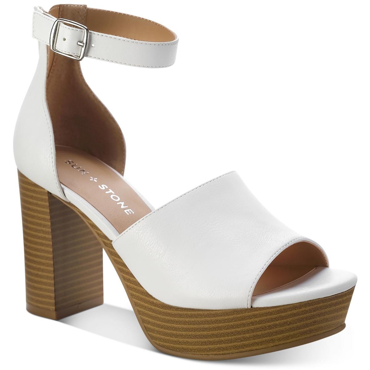 Schwarze Leder Pumps von Maisiee
