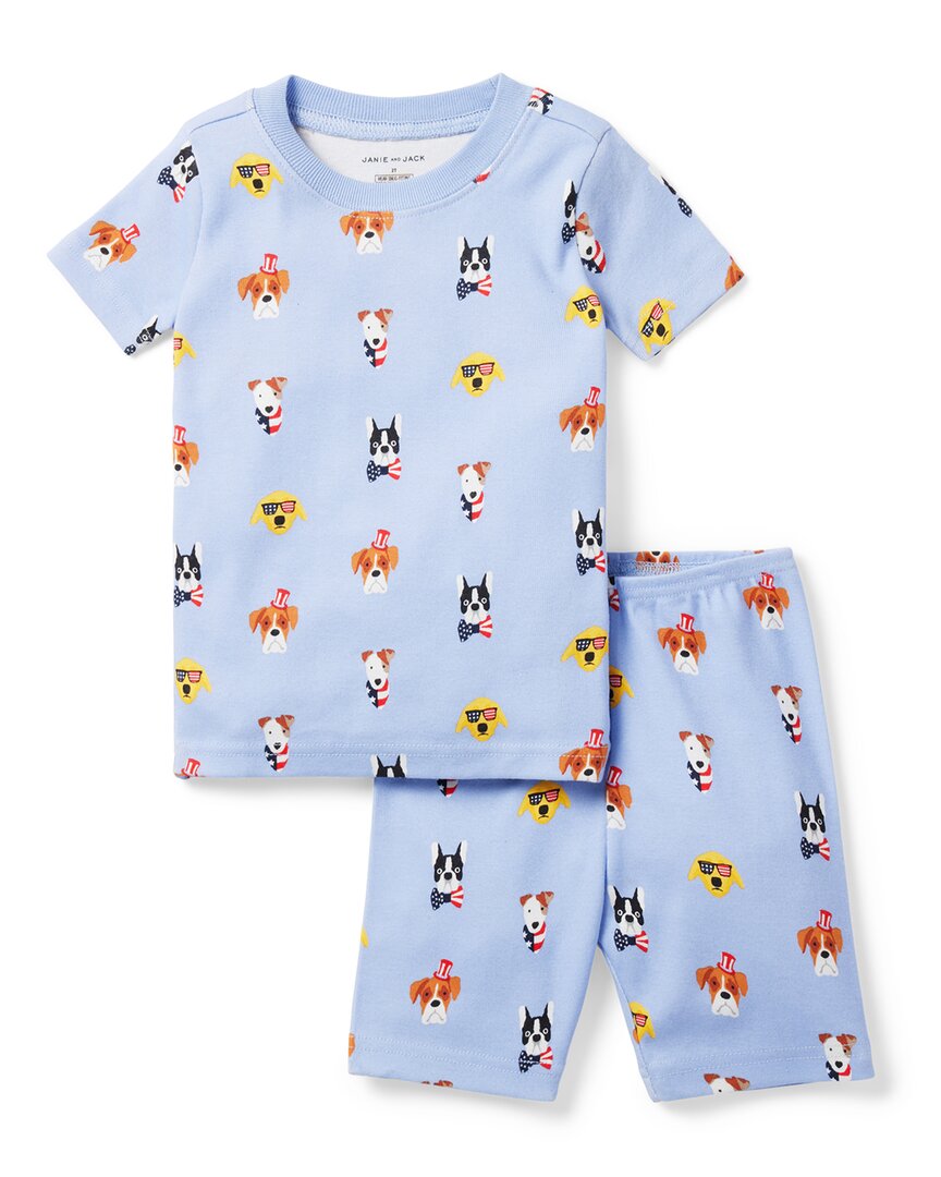 Janie and Jack Pajama
