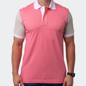 Polo mozartblocktip rosa 7832134713404