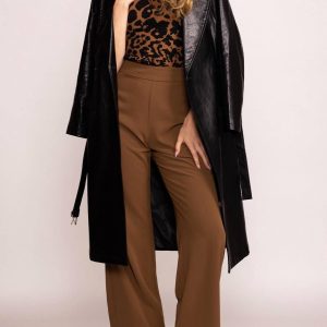 Tara Jacke in schwarz 7803882635324