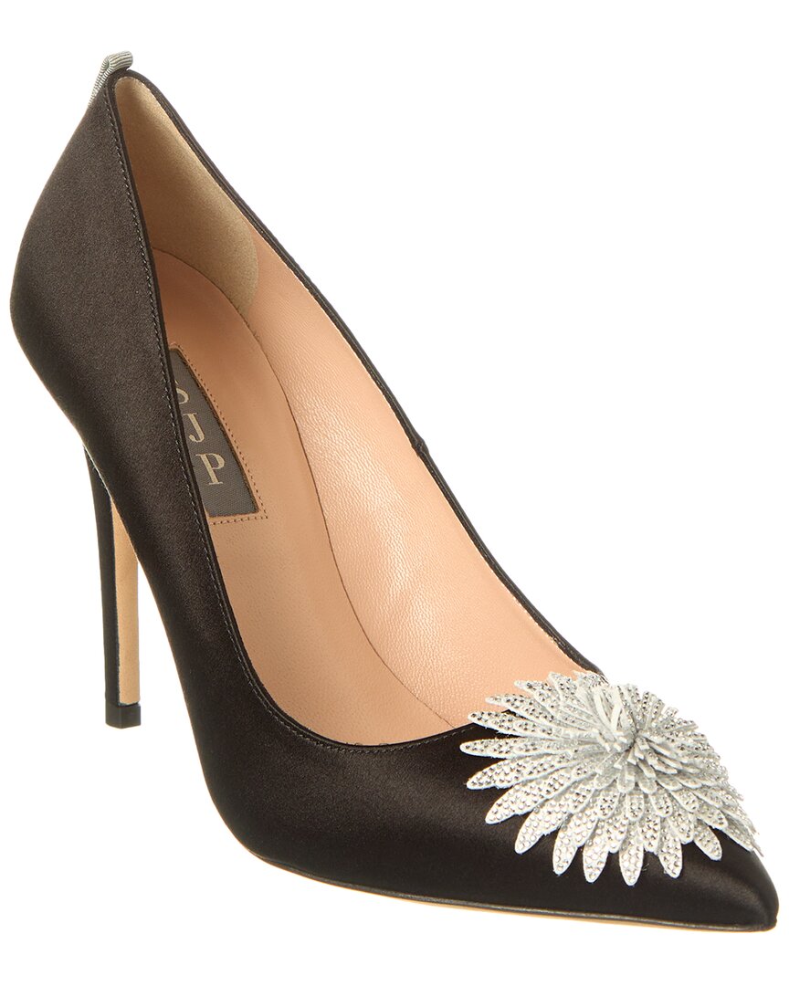 Sarah Jessica Parker Safa 100 Satin Pump