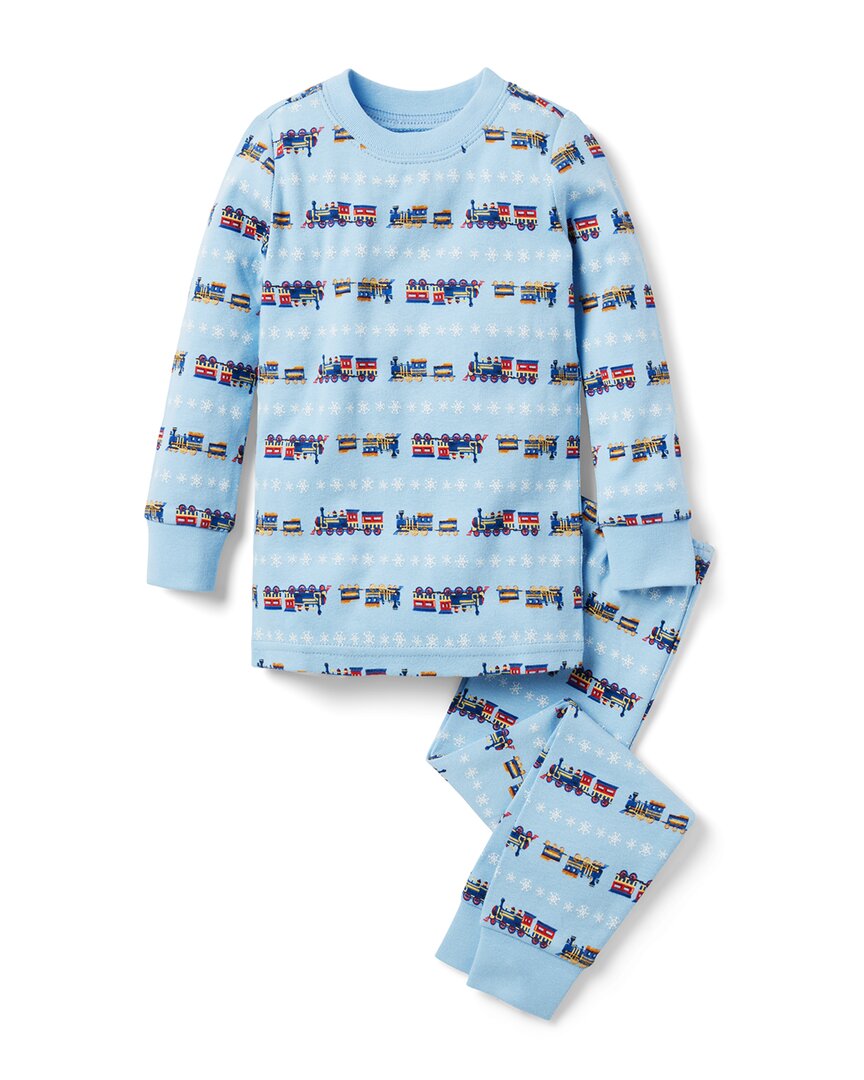 Janie and Jack Pajama