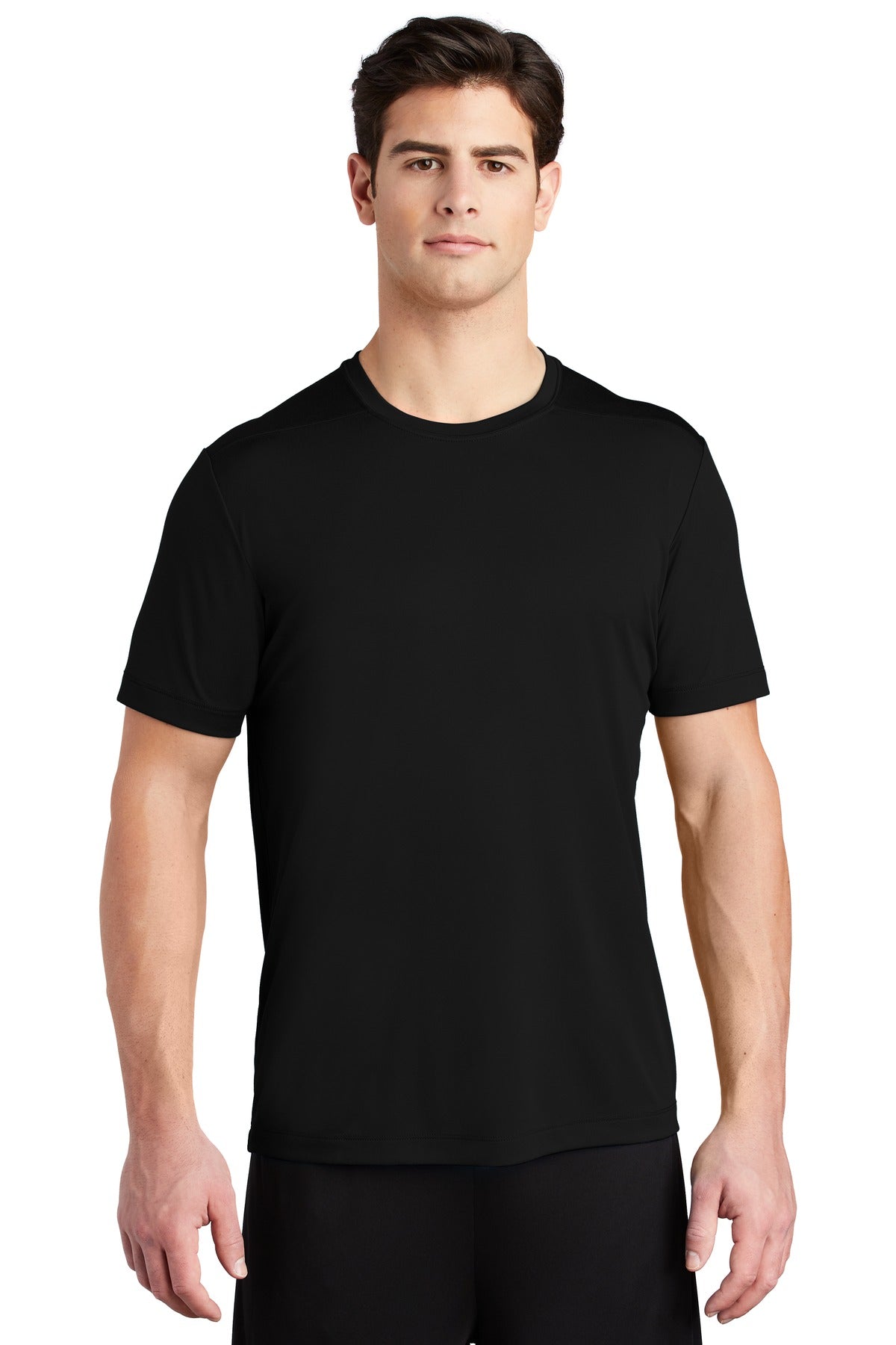 Sport-Tek Herren Posi-UV Pro Tee