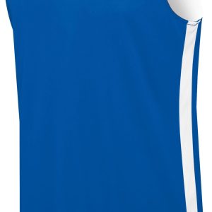 Augusta Jugend Wettbewerb wendbar Basketball Jersey