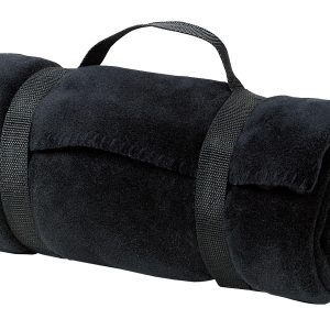 Port Authority Value Fleecedecke mit Strap BP10