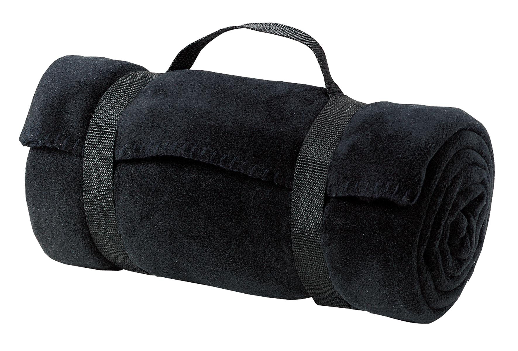 Port Authority Value Fleecedecke mit Strap BP10