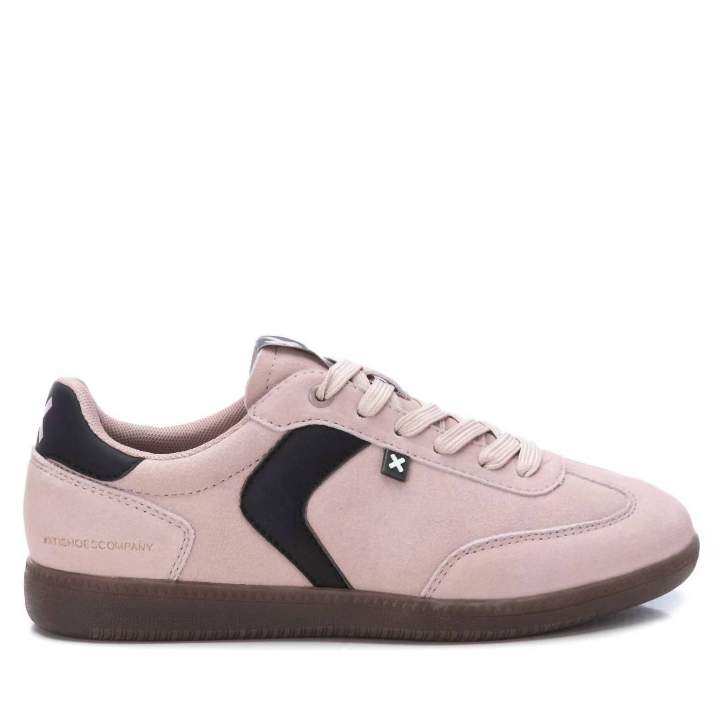 Sneaker für Damen in Nude