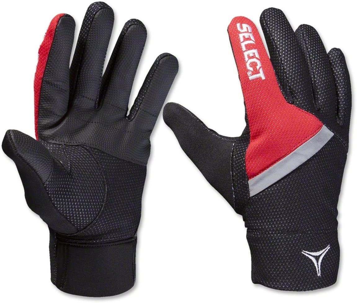 WÄHLEN Sie Winter Soccer Glove