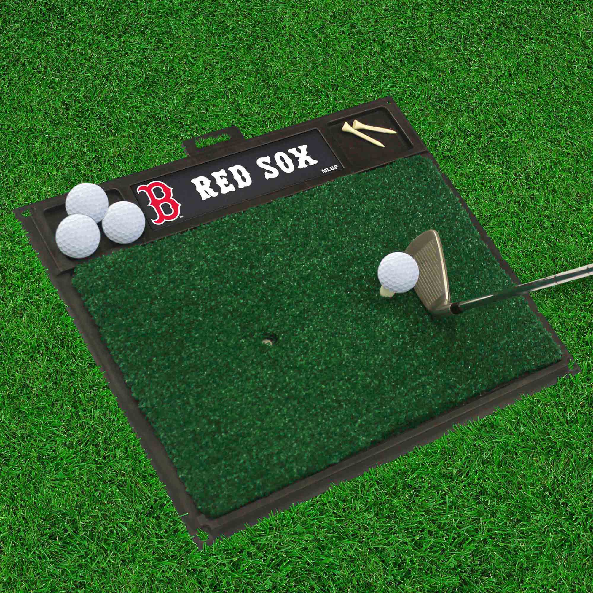 Fanmats Boston Rot Sox Golfschläger