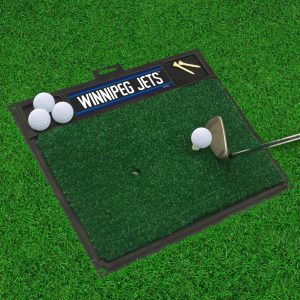 Fanmats Winnipeg Jets Golfschläger