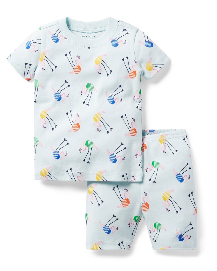 Janie and Jack Pajama