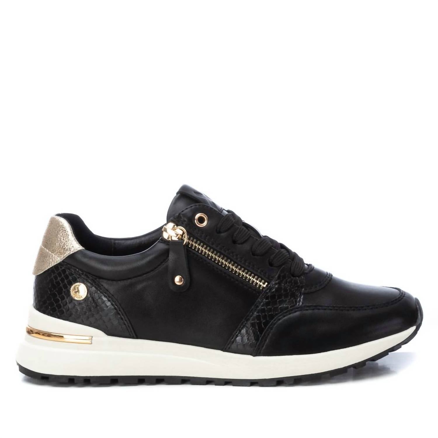 Sneaker für Damen in Schwarz