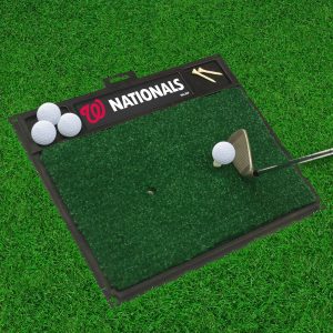 Fanmats Washington Nationals Golfschläger