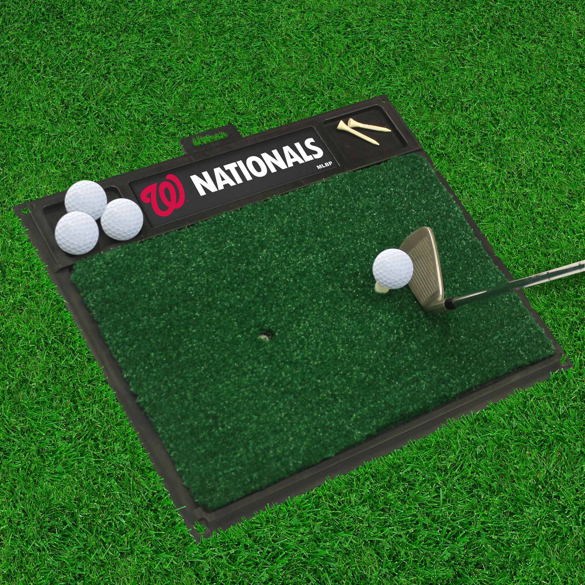 Fanmats Washington Nationals Golfschläger