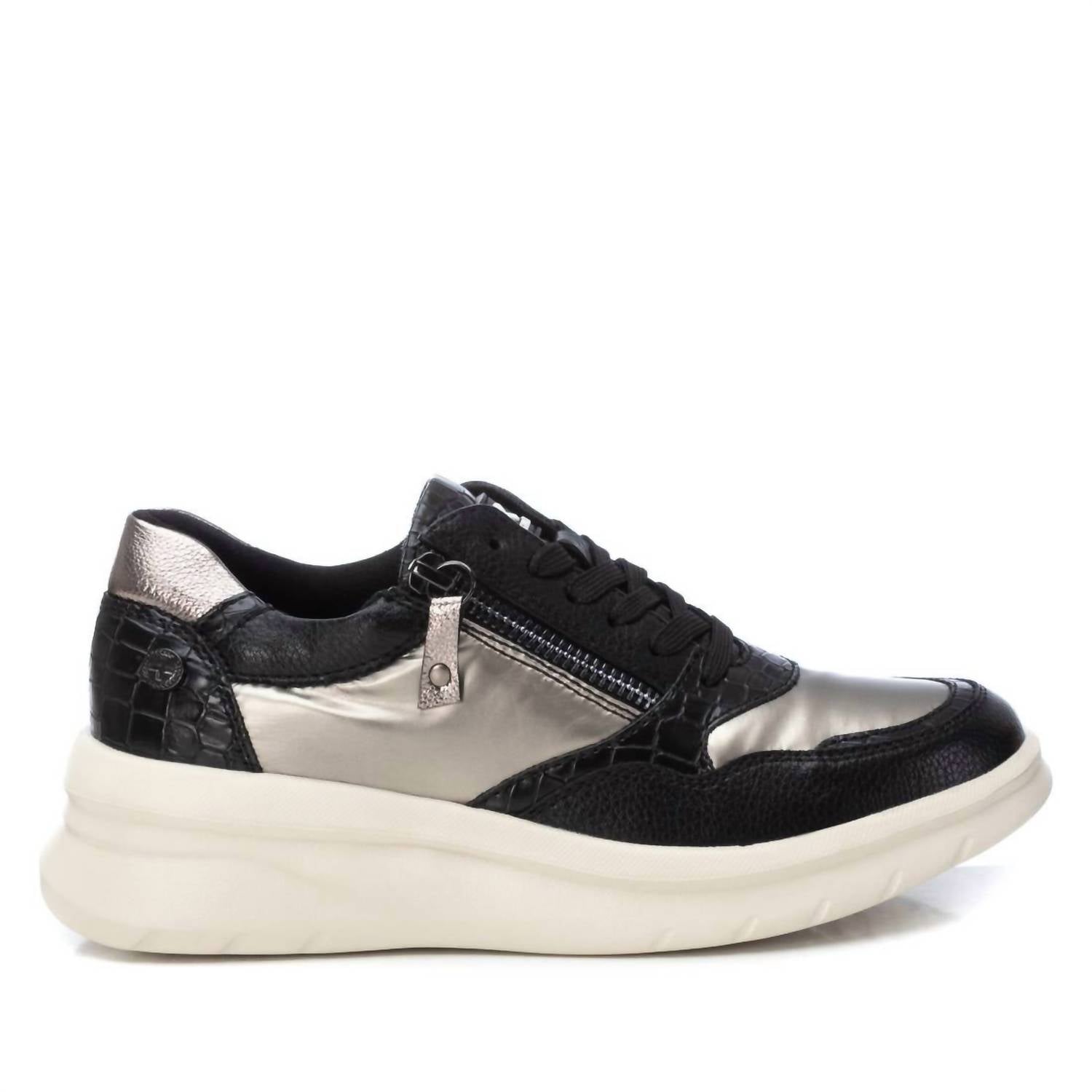 Sneaker für Damen in Schwarz