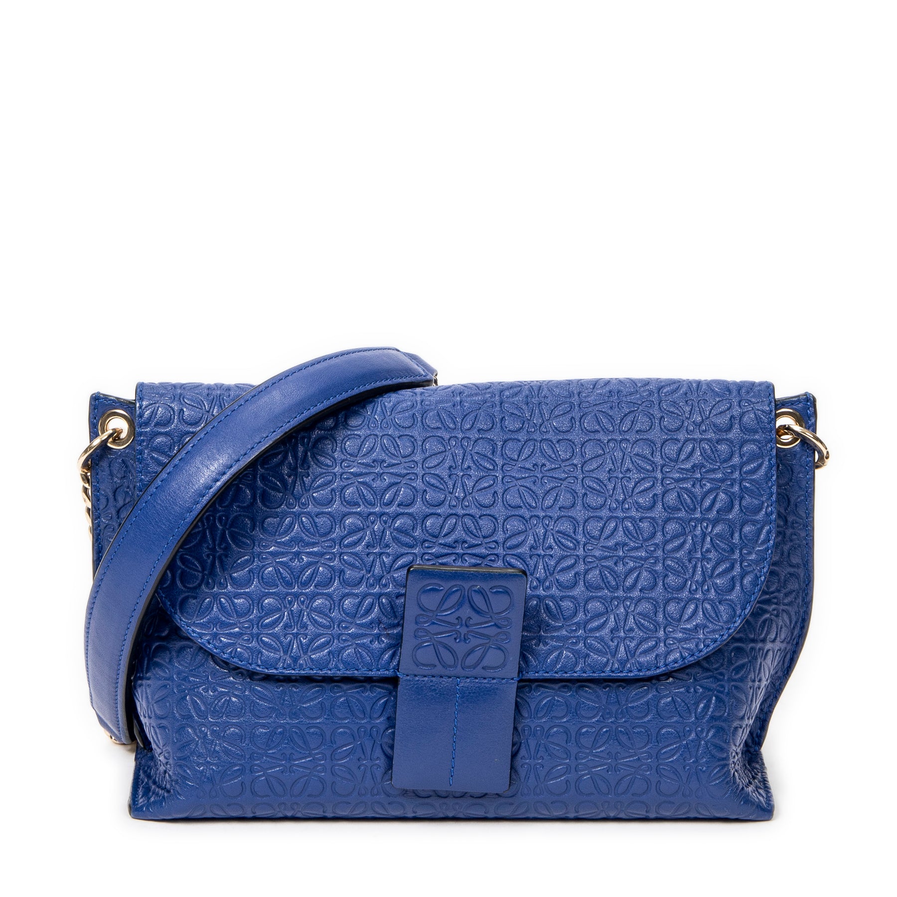 Wiederholen Avenue Crossbody