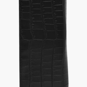 Bottega Veneta Crocodile Leder Geldbörse