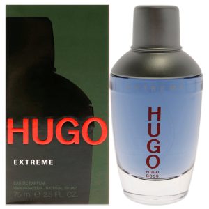 Hugo Extreme von Hugo Boss für Herren – 2,5 oz EDP Spray