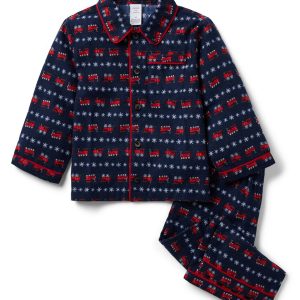 janie und jack pyjama 7803929034812