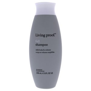 Full Shampoo von Living Proof für Unisex – 8 oz Shampoo