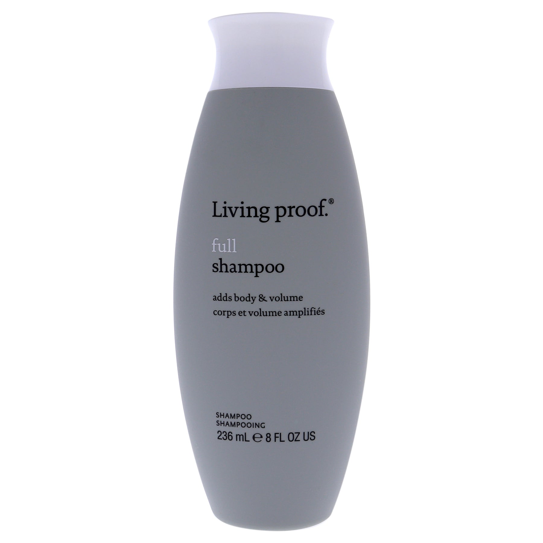 Full Shampoo von Living Proof für Unisex – 8 Unzen Shampoo