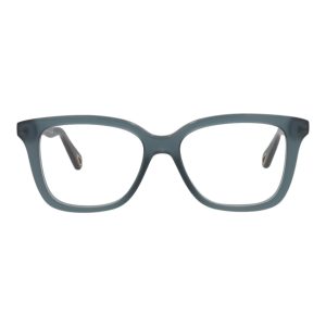Quadratrahmen Bioacetat optische Rahmen 7803929854012