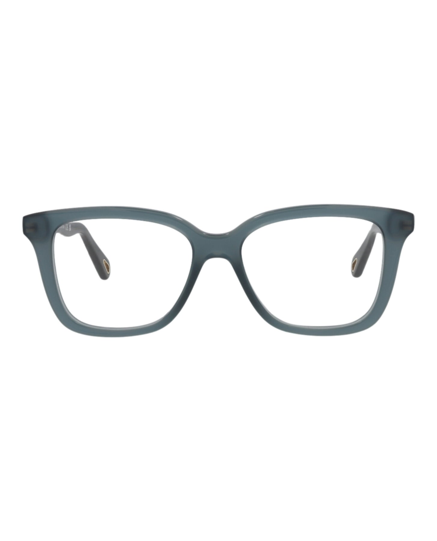 Quadratrahmen Bioacetat optische Rahmen 7803929854012