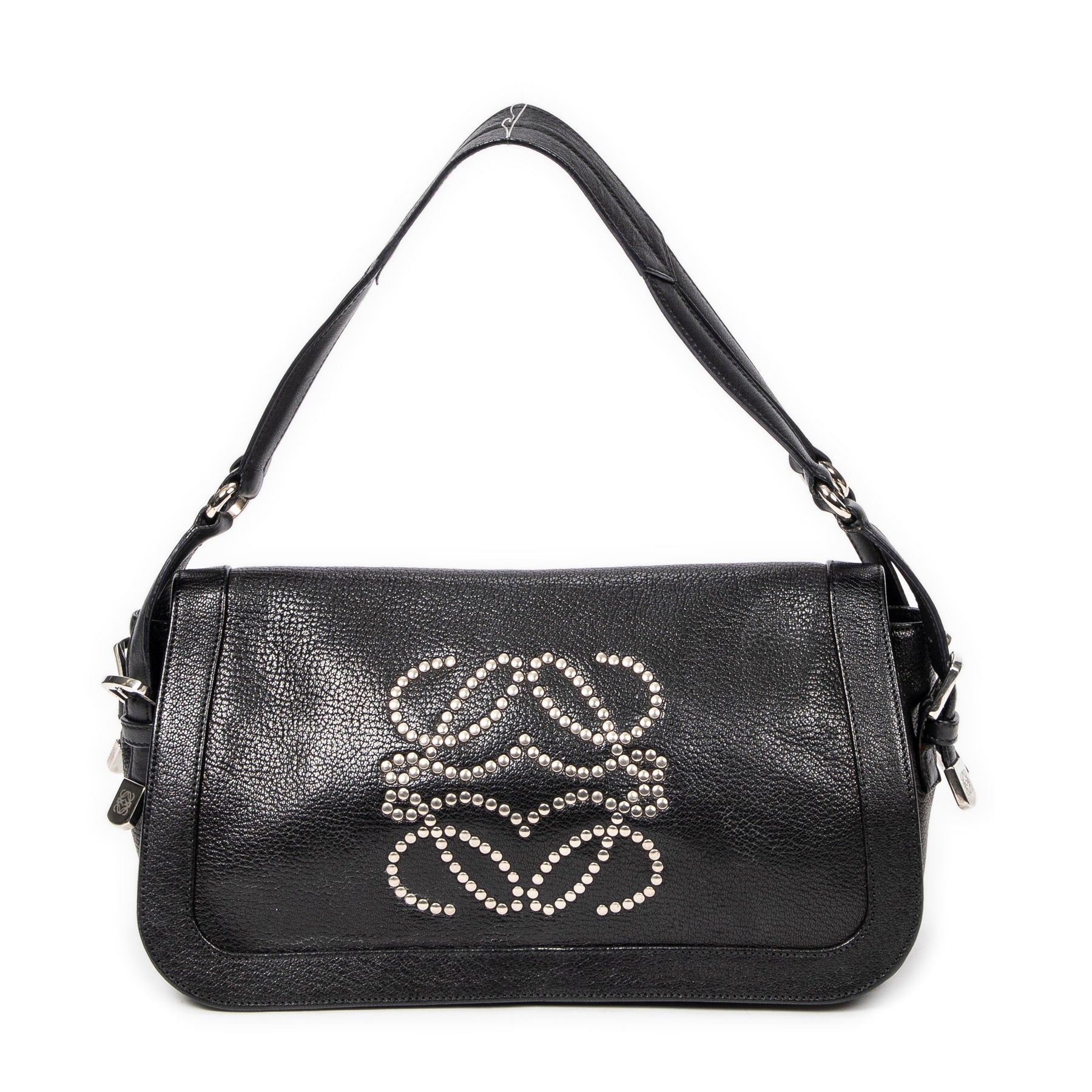 Anagram Studds Schultertasche