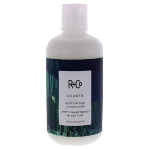 Atlantis Moisturizing Conditioner von R+Co für Unisex – 8,5 oz Conditioner