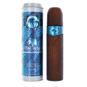 Cuba Copacabana by Cuba, 3.3 oz Eau de Toilette Spray für Herren 7803974615100