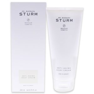 Anti-Aging-Körpercreme von Dr. Barbara Sturm für Unisex – 6,76 oz Körpercreme