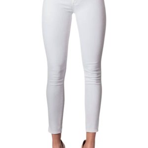 The Legging Ankle Jeans in weiß 7803964358716