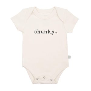 Grafik Body klunky