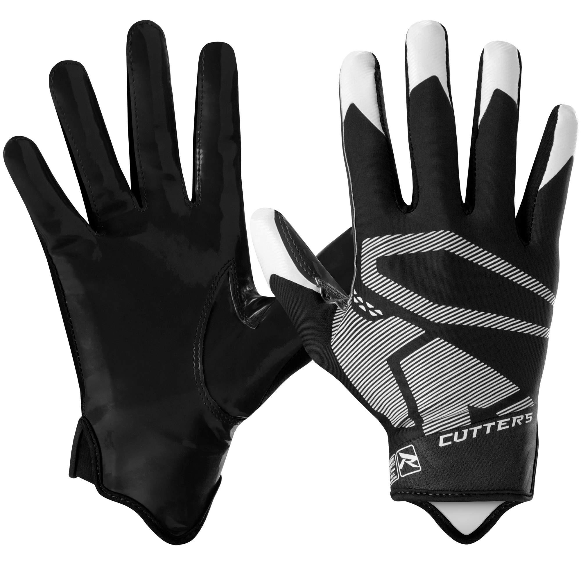 Cutters Rev 4.0 Empfängerhandschuhe