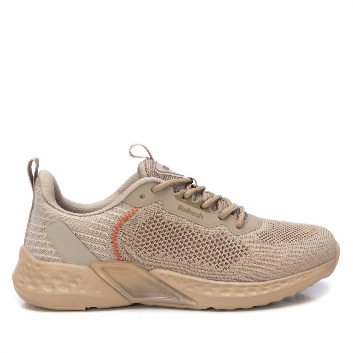 Sneaker für Damen in Beige