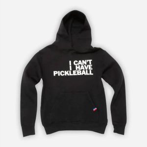 Herren kann ich nicht Kapuze Sweatshirt 200 in schwarz 7803977302076