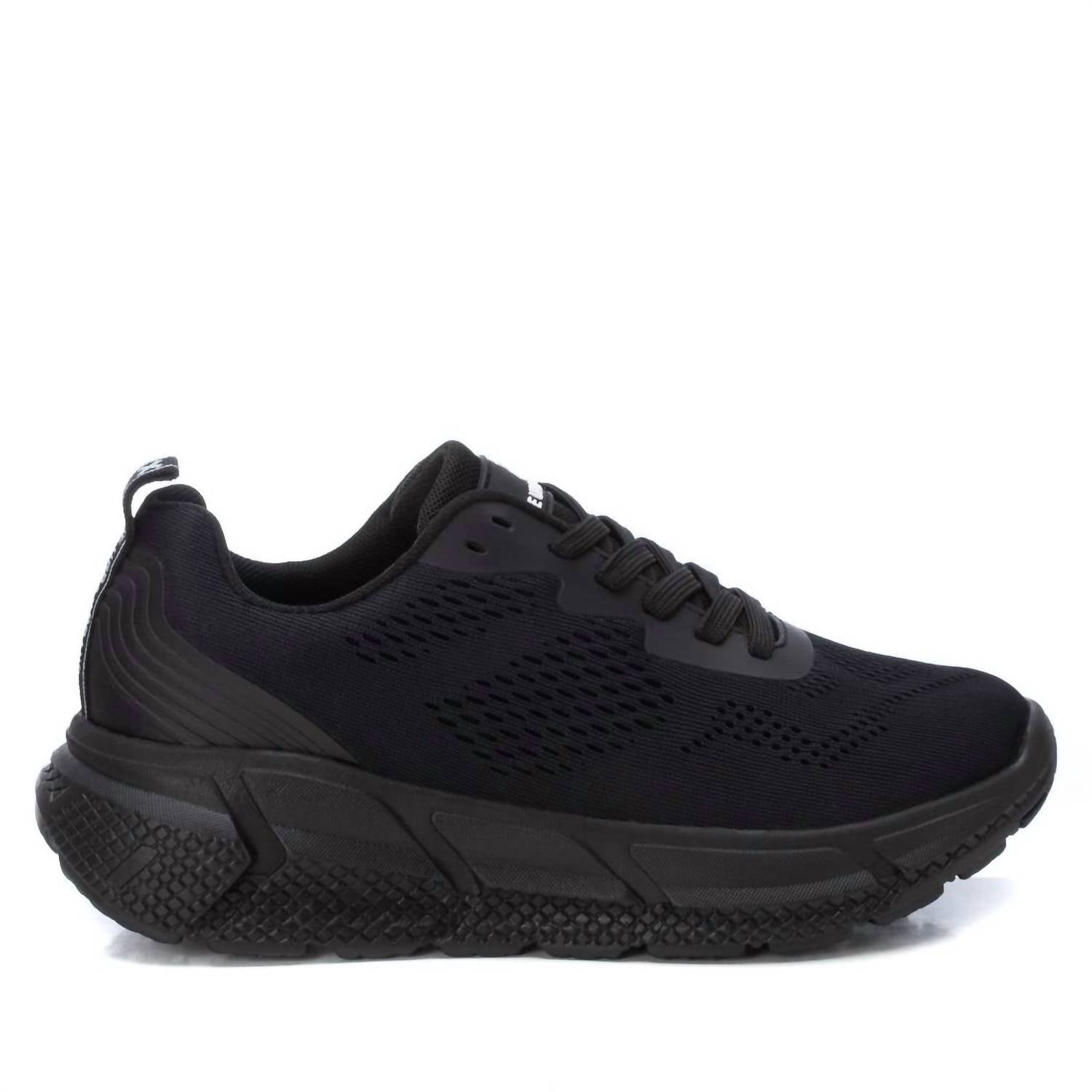 Sneaker für Damen in Schwarz
