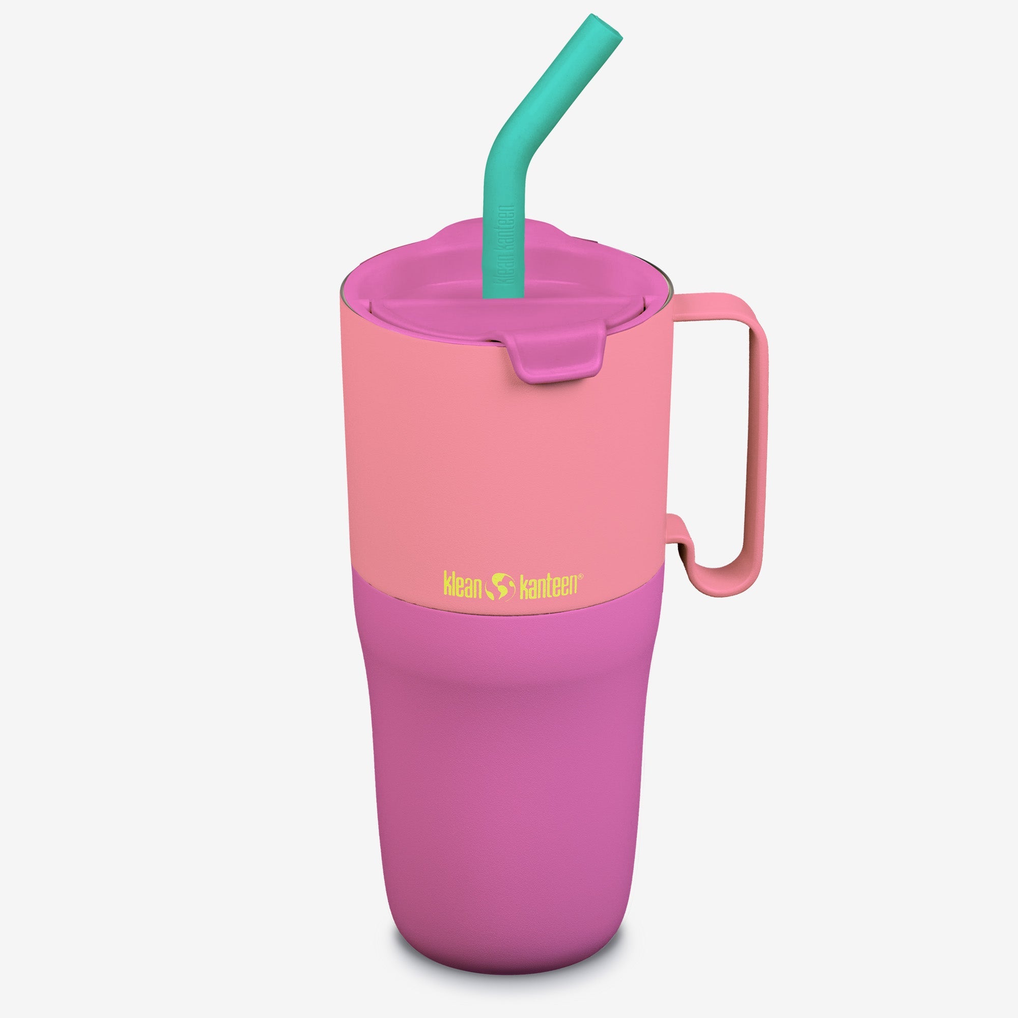 26oz Rise Tumbler mit Strohdeckel